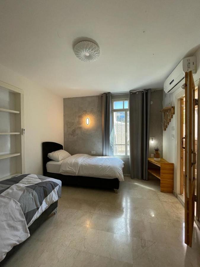 Diamond Luxury Apartment - 하이파 외부 사진