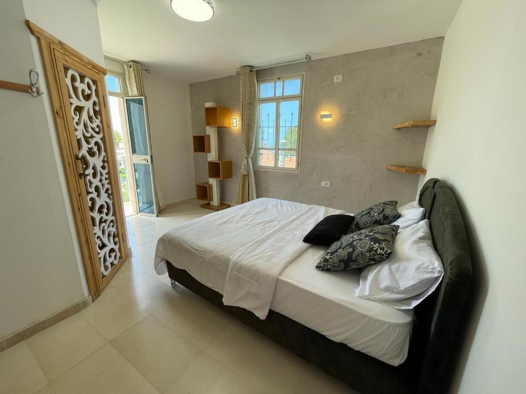 Diamond Luxury Apartment - 하이파 외부 사진