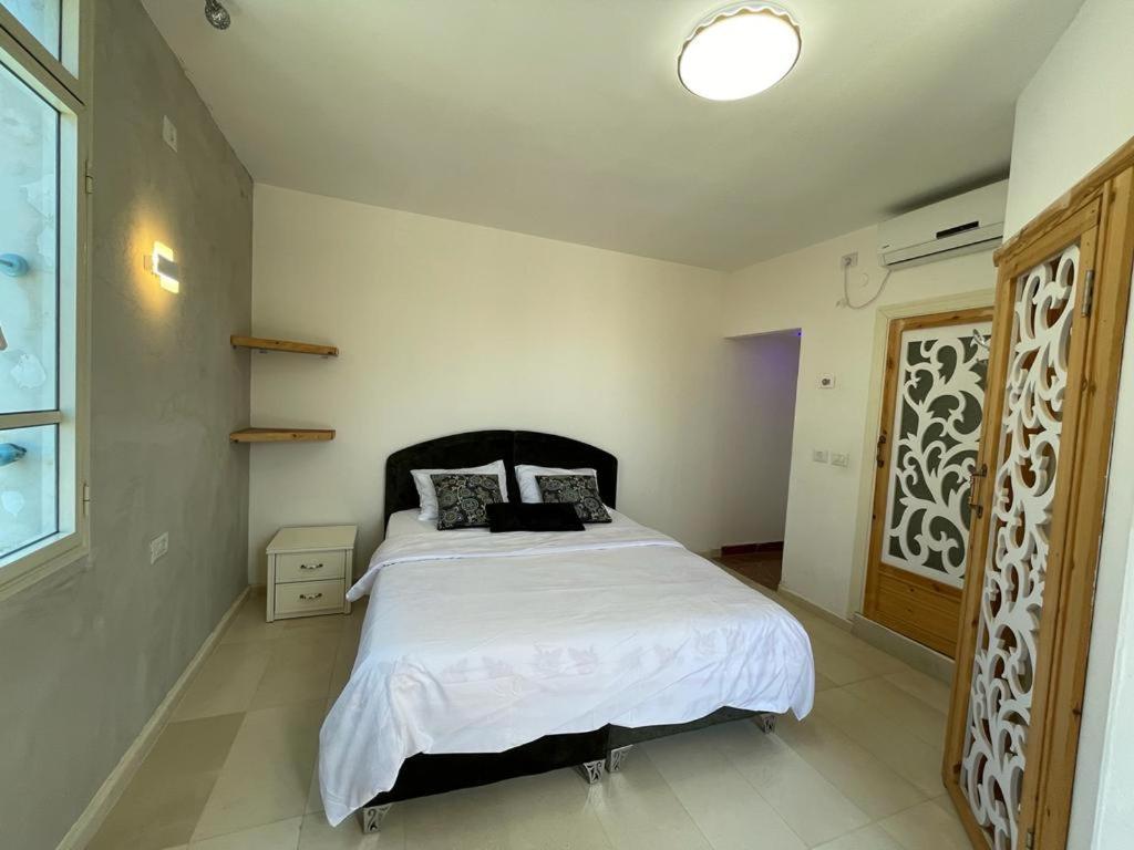 Diamond Luxury Apartment - 하이파 외부 사진