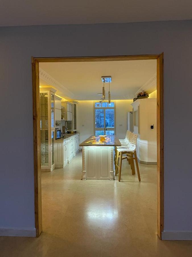 Diamond Luxury Apartment - 하이파 외부 사진