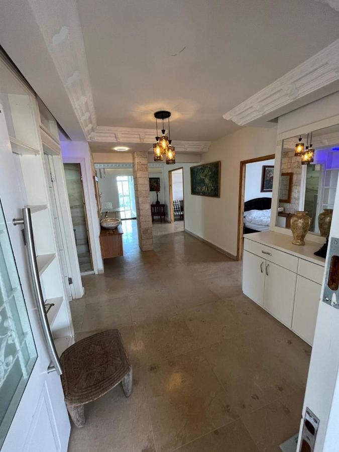 Diamond Luxury Apartment - 하이파 외부 사진