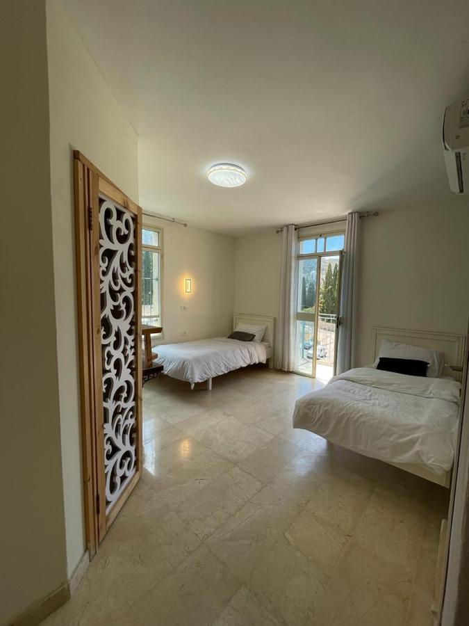 Diamond Luxury Apartment - 하이파 외부 사진