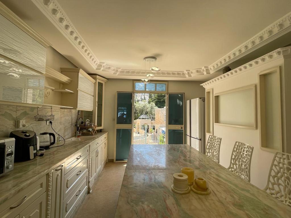 Diamond Luxury Apartment - 하이파 외부 사진