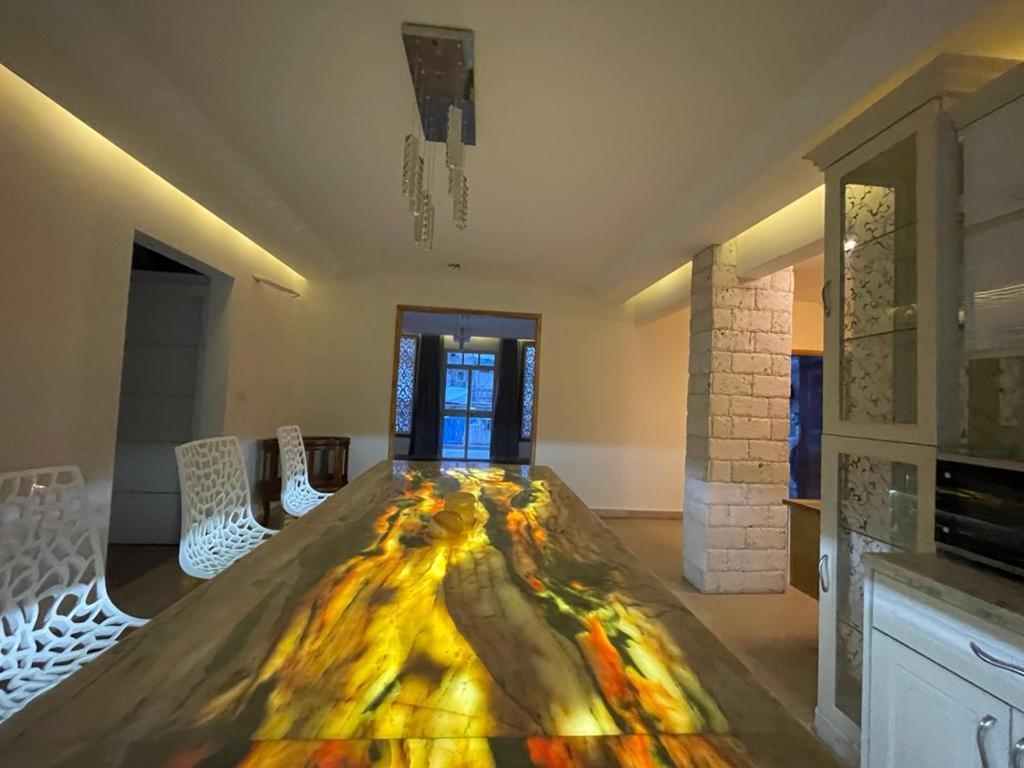 Diamond Luxury Apartment - 하이파 외부 사진