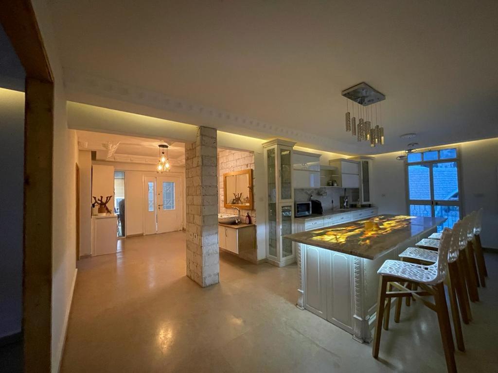 Diamond Luxury Apartment - 하이파 외부 사진