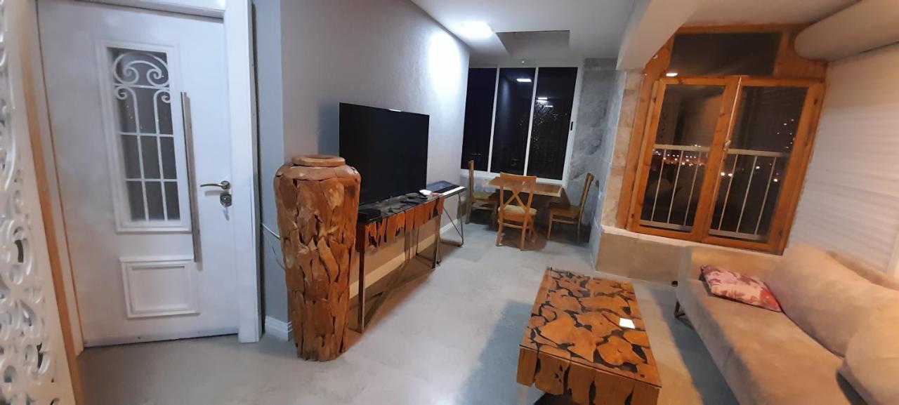 Diamond Luxury Apartment - 하이파 외부 사진