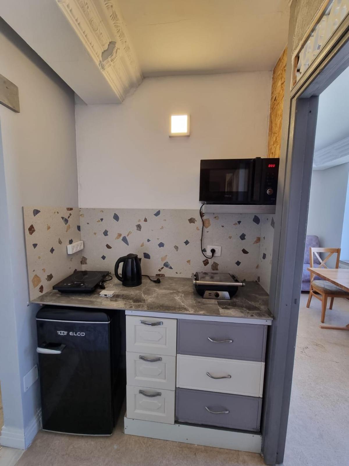 Diamond Luxury Apartment - 하이파 외부 사진