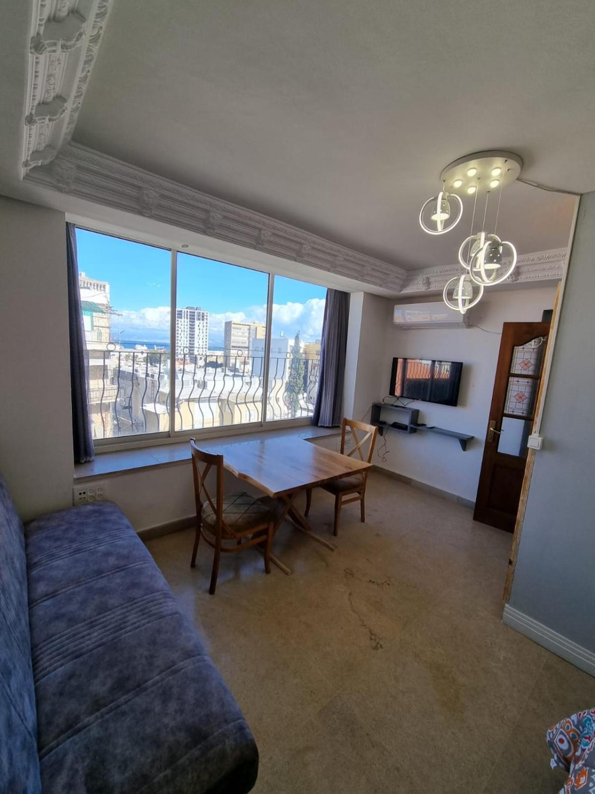 Diamond Luxury Apartment - 하이파 외부 사진