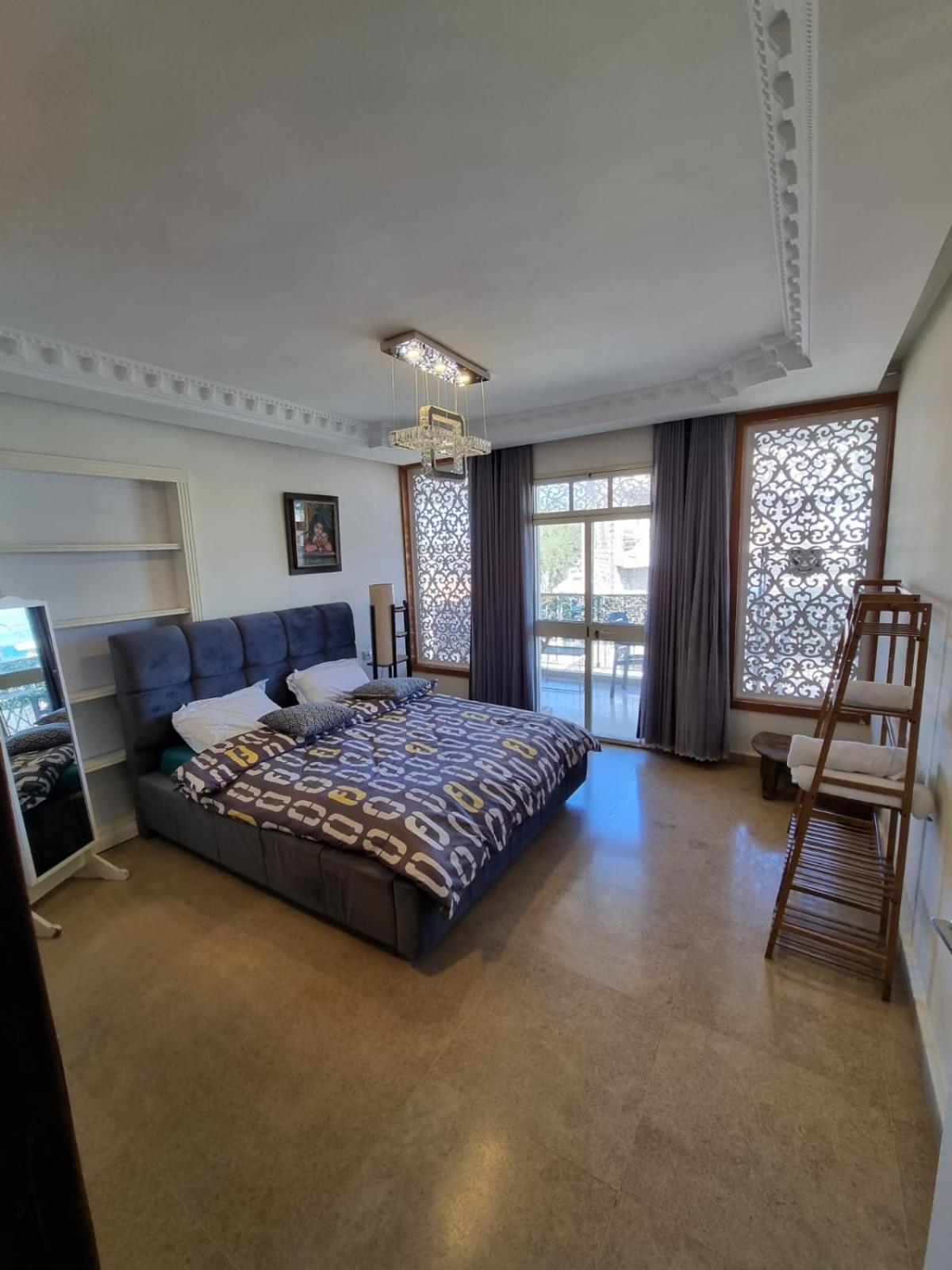 Diamond Luxury Apartment - 하이파 외부 사진